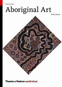 Aboriginal Art (Paperback, Third edition)