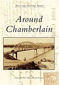 Around Chamberlain (Paperback)