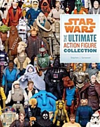 Star Wars: The Ultimate Action Figure Collection (Paperback)