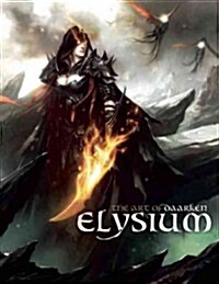 Elysium: The Art of Daarken (Hardcover)