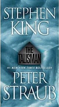 The Talisman (Mass Market Paperback)