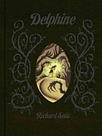 Delphine (Hardcover)
