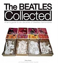 The Beatles Collected (Hardcover)