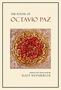 The Poems of Octavio Paz (Hardcover)