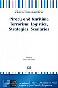 Piracy and Maritime Terrorism (Paperback)