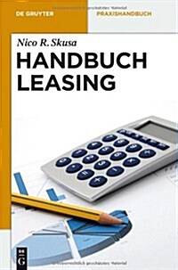 Handbuch Leasing (Hardcover)