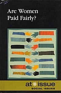 Are Women Paid Fairly? (Library Binding)