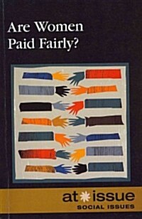 Are Women Paid Fairly? (Paperback)