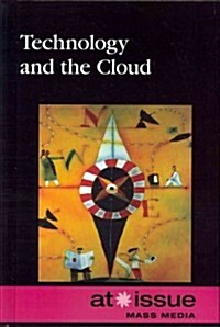 Technology and the Cloud (Library Binding)