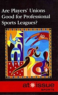 Are Players Unions Good for Professional Sports Leagues? (Paperback)