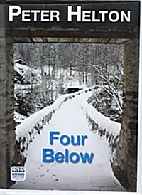 Four Below (Audio Cassette)