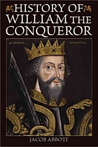 History of William the Conqueror (Paperback)