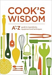 Cooks Wisdom (Paperback)