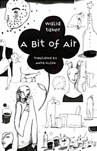 A Bit of Air (Paperback)