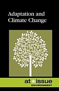 Adaptation and Climate Change (Library Binding)