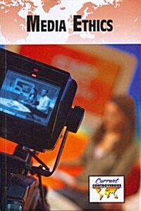 Media Ethics (Paperback)