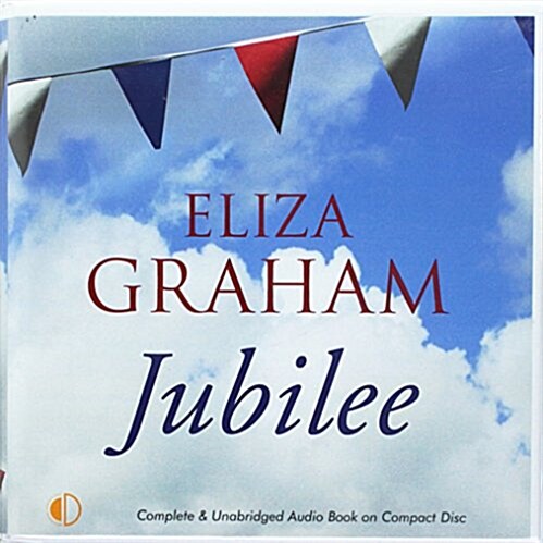 Jubilee (Audio CD)