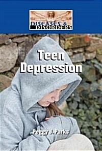 Teen Depression (Library Binding)
