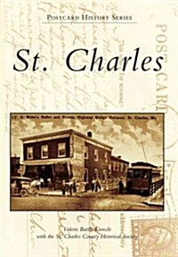 St. Charles (Paperback)
