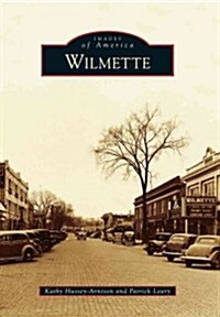 Wilmette (Paperback)