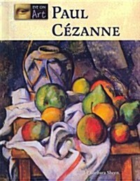 Paul Cezanne (Library Binding)