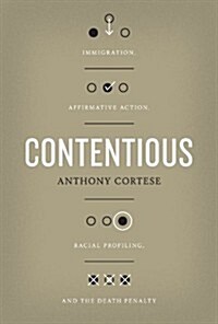 Contentious (Hardcover)