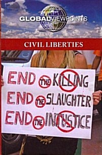 Civil Liberties (Paperback)