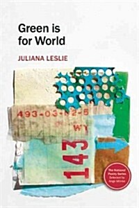Green Is for World (Paperback)