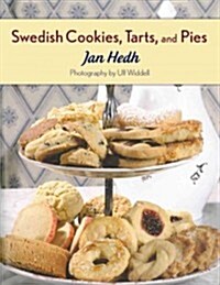 Swedish Cookies, Tarts, and Pies (Hardcover)
