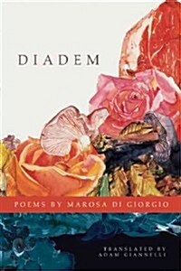 Diadem: Selected Poems (Paperback)