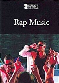Rap Music (Library Binding)