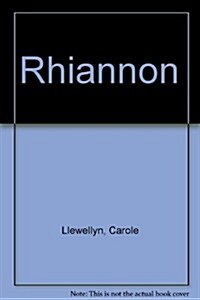 Rhiannon (Audio CD)