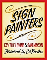 Sign Painters PB (Paperback)