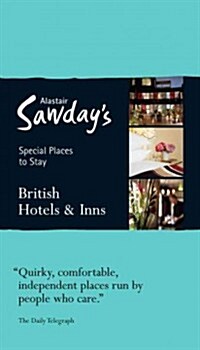 British Hotels & Inns (Paperback, 14 Revised edition)