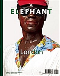 Elephant #12: The Arts & Visual Culture Magazine (Paperback)