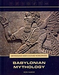 Babylonian Mythology (Hardcover)