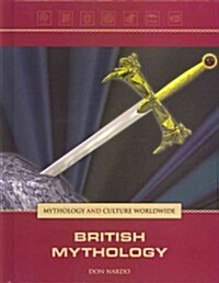 British Mythology (Library Binding)