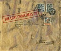 The Lost Christmas Gift (Hardcover)