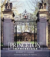 Princeton Impressions (Hardcover)