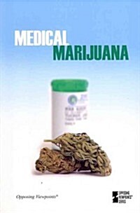 Medical Marijuana (Paperback)