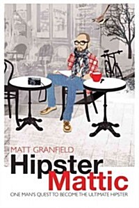HipsterMattic (Paperback)