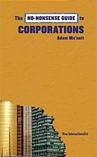 The No-Nonsense Guide to Corporations (Paperback)