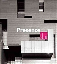 Presence: The Architecture of Rocco Design (Paperback)