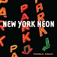 New York Neon (Paperback)
