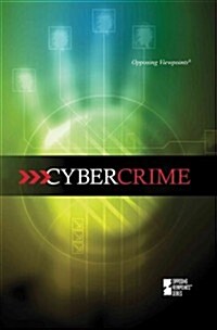 Cyber Crime (Library Binding)