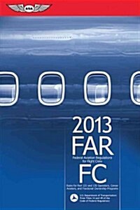 FAR / FC 2013 (Paperback)