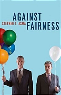 Against Fairness (Hardcover)