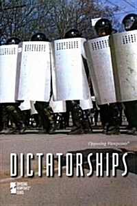 Dictatorships (Paperback)