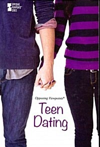 Teen Dating (Paperback)