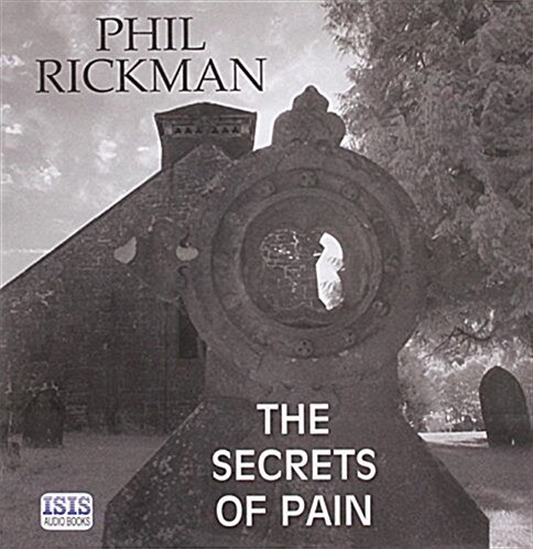 The Secrets of Pain (Audio CD)